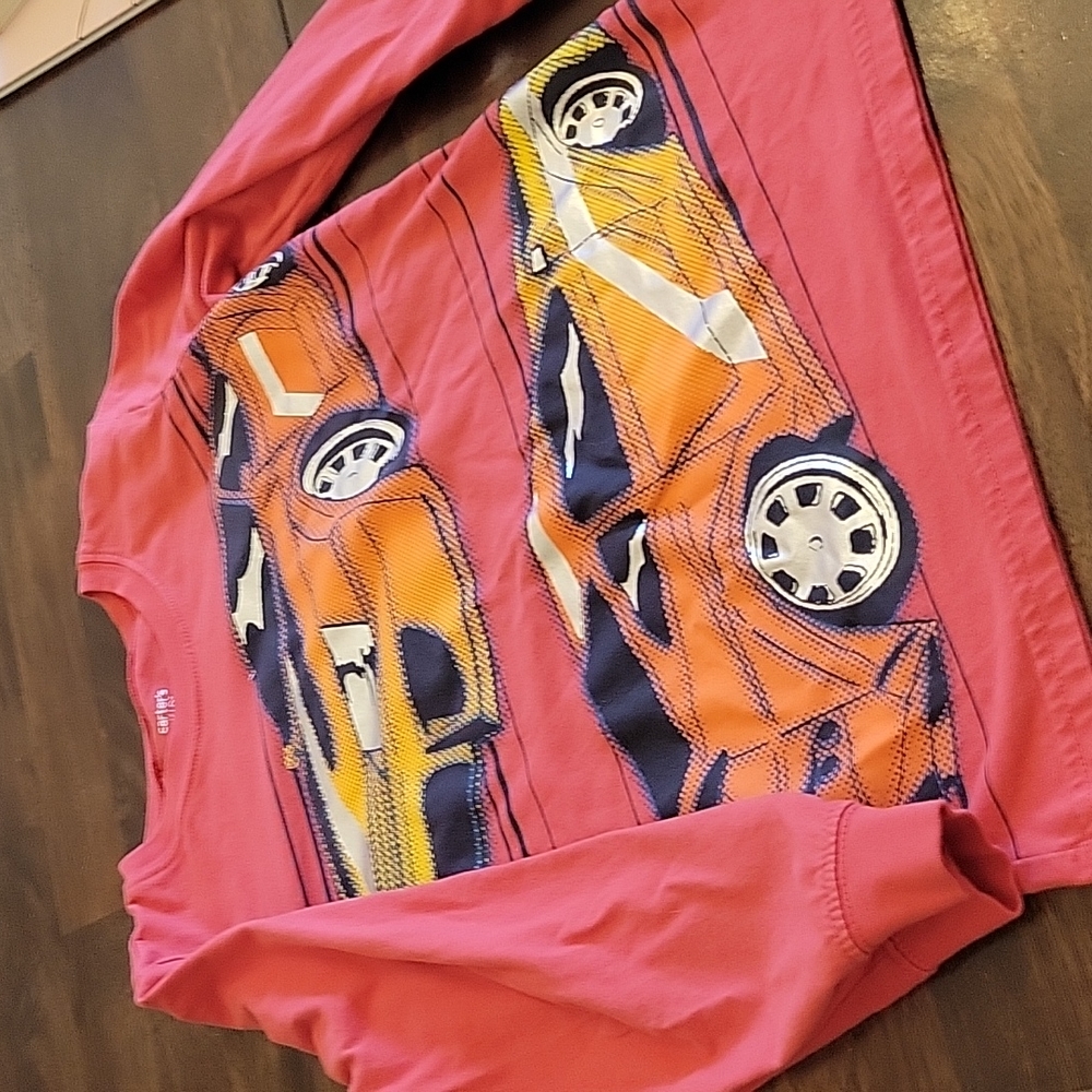 Carters Boys Size 10 T-Shirt